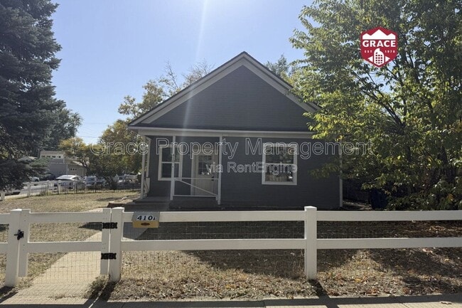 Building Photo - 410 E Geneseo St Unit A