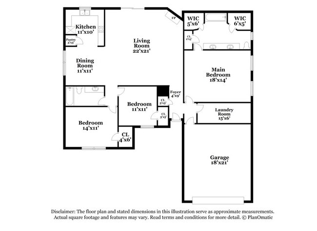 Photo - 4200 Cypress Springs Dr