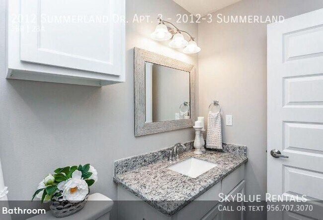Photo - 2012 Summerland Dr Apartment Unit 2012-3 Summerland