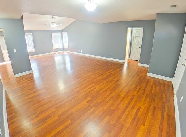 Photo - Fenced In Yard + Pet Friendly + Bonus Storage Shed + Stainless Steel Appliances + Washer & Dryer ...