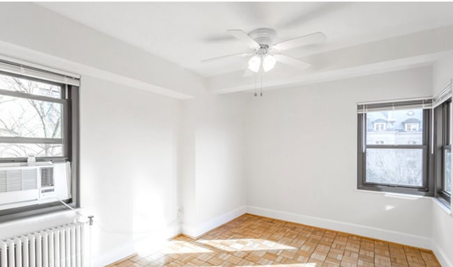 The Chancery Apartments