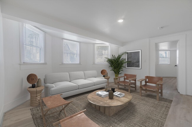 Building Photo - Downtown SJ Victorian Unit 2