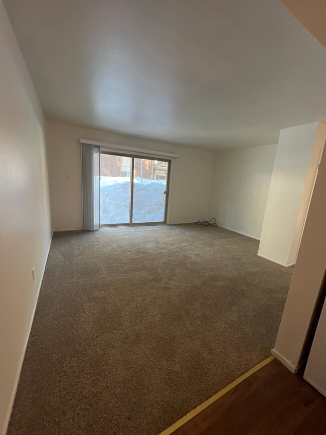 Living Room - 3728 Primrose Rd