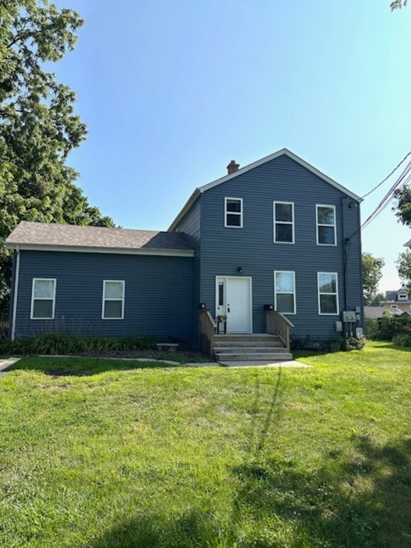 Building Photo - 326 Railroad St Unit 2