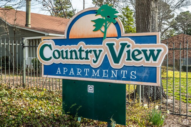 Photo - Country View Apartments