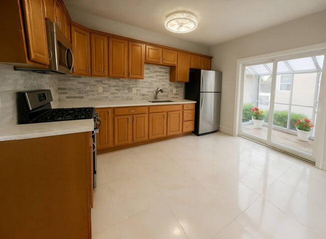Building Photo - 27 Washington Pky Unit 1 Rental