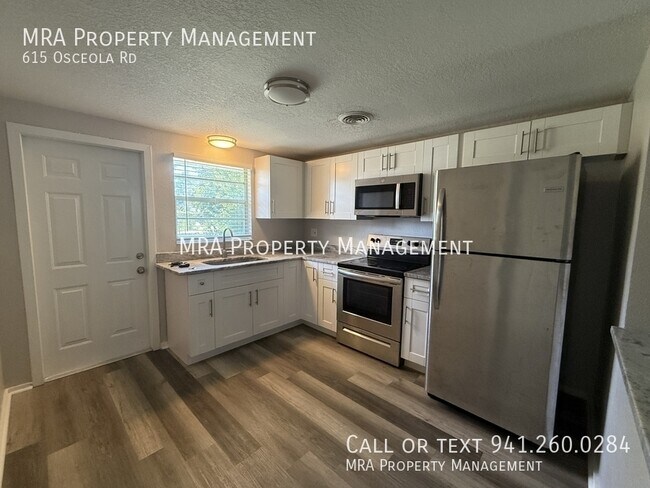 Photo - 615 Osceola Rd