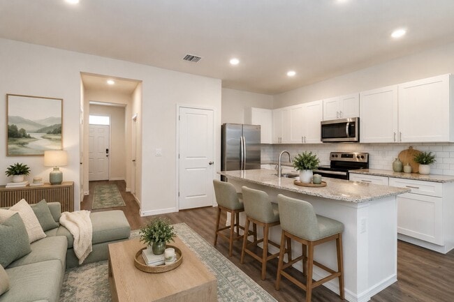 11858 Mountain Retreat Ln