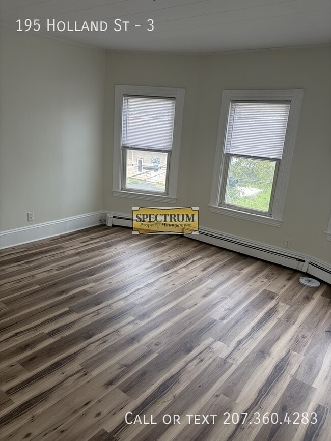 Photo - 195 Holland St Unit 3