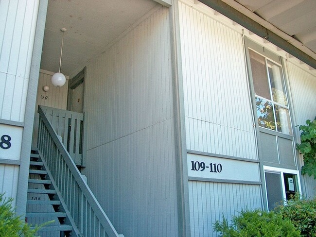 One Bedroom Condo - One Bedroom Condo Unidad 110
