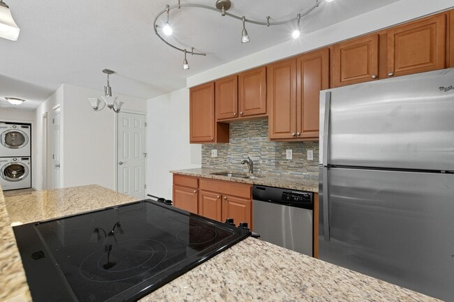 Photo - South Boulder 2-bedroom, 2-bath condo with... Unit 5