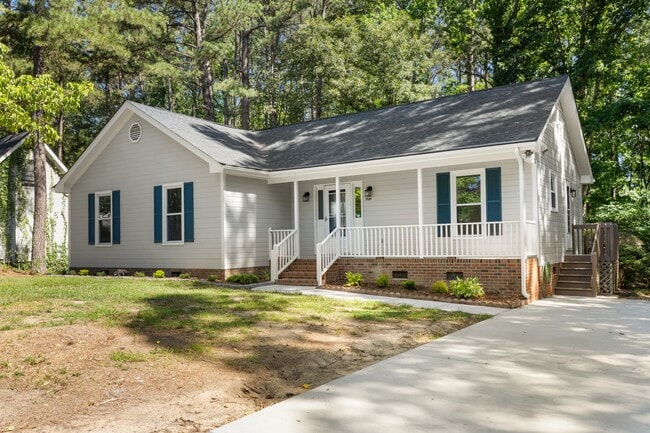 Building Photo - 3641 Meadow Creek Ln