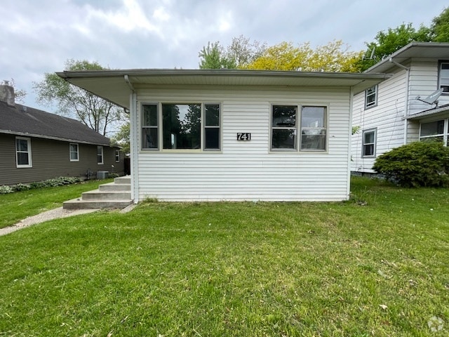 Building Photo - 741 S 28th St Rental