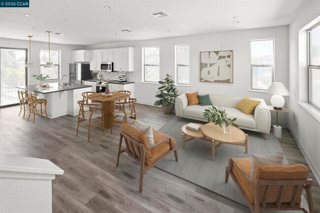 Photo - 2802 Chattelton Ln., San Pablo