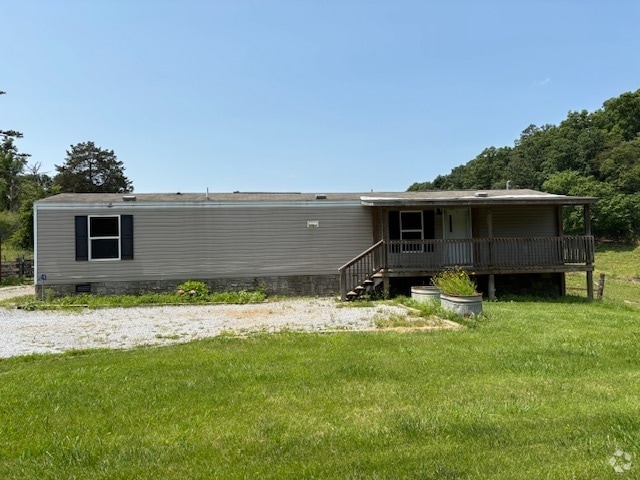Building Photo - 615 Lonesome Pine Trail Rental