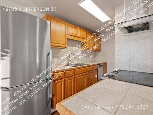 Photo - 2706 E Jefferson St