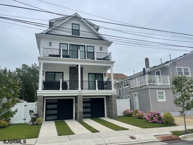 Photo - 103 N Monroe Ave House