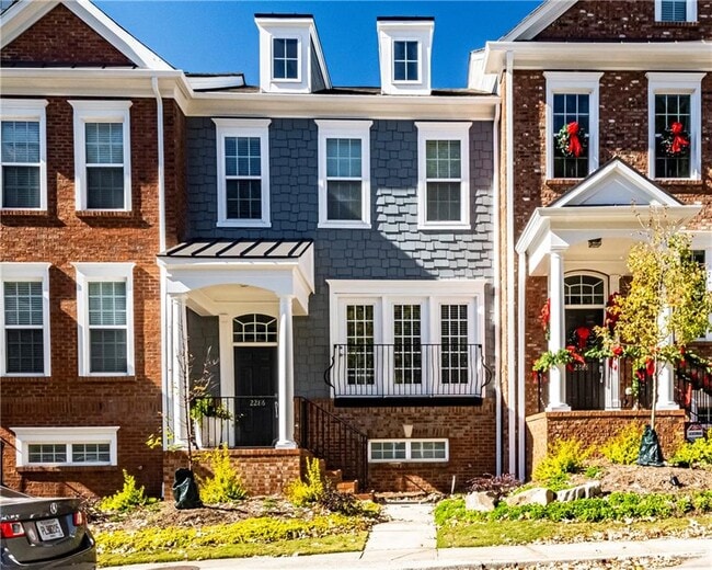 Photo - 2286 Limehurst Dr Townhome