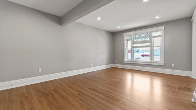 Photo - Completely Brand New Restored Historic Townhome near Wells St Corridor.