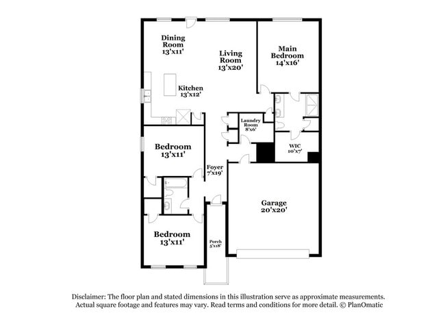 Photo - 1449 Vernon Dr