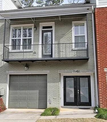 Photo - 5961 Brookside Oak Cir Townhome