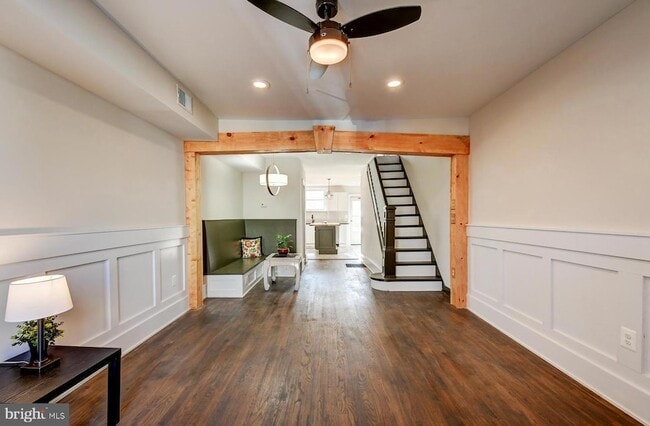 Photo - 3809 E Pratt St