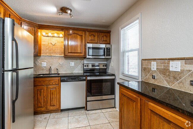 Interior Photo - Westport Manor Apartments