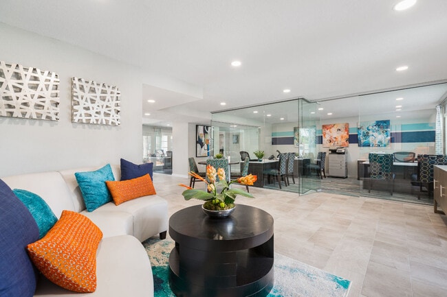 Photo - Venue At Winter Park Apartments
