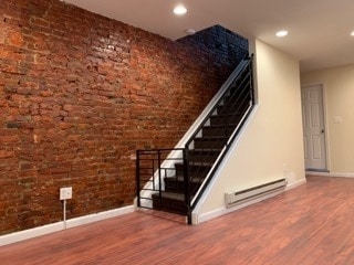 Photo - Gorgeous 3-Bedroom, 3-Bath Home in Kensington | Available Now