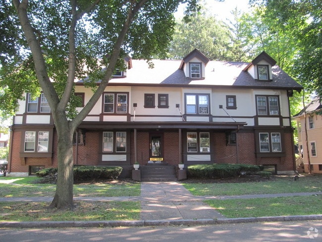 The Vasser Apartments