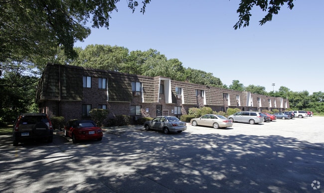 Sandy Lane Apartments