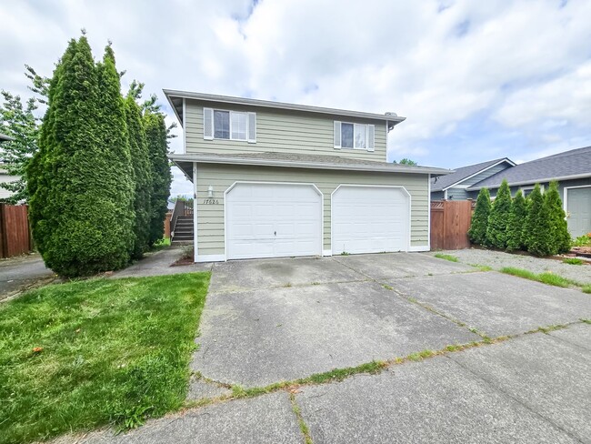 4BD Marysville Home - 4BD Marysville Home
