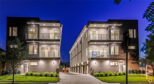 Building Photo - 4545 Bowser Ave Unit 102 Rental