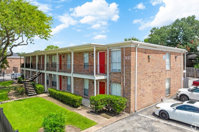 Fotografía del edificio - Crossings at Berkley Square