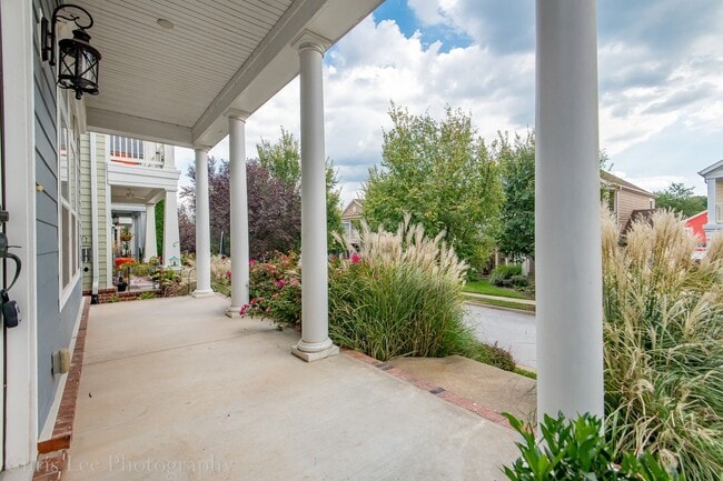 Photo - Luxurious Executive Row House in Northeast Fayetteville! Lawn care included!