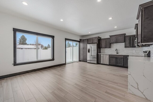 Photo - Brand New 3 bed 2.5 townhome