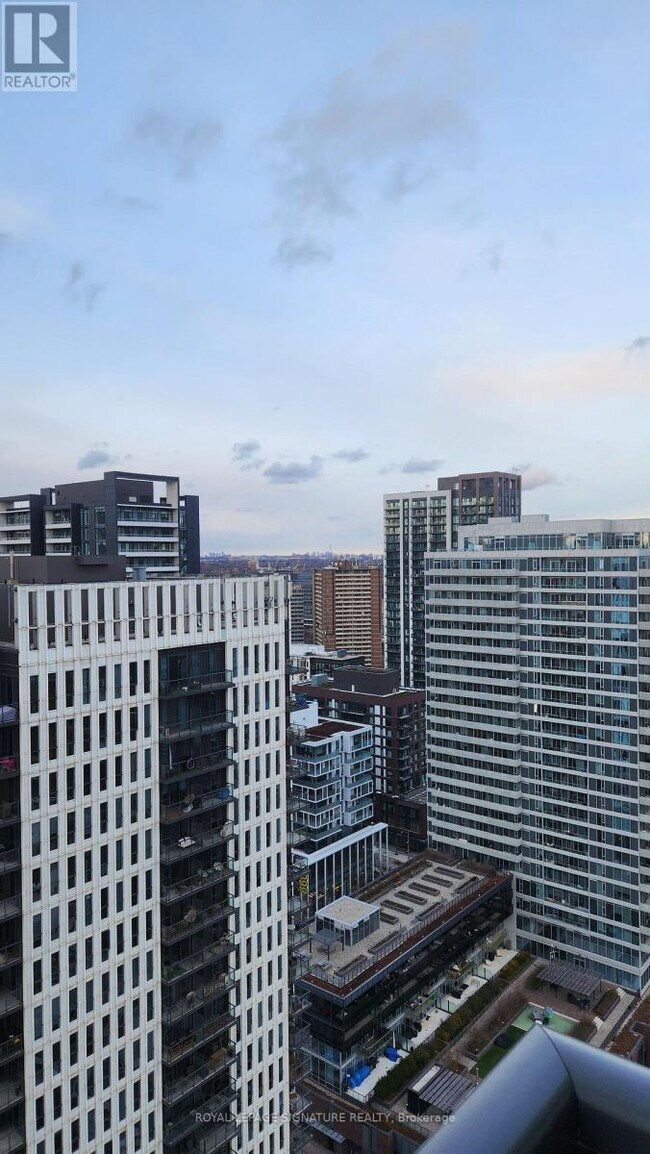 Photo - 55 Regent Park Blvd Unit 2811