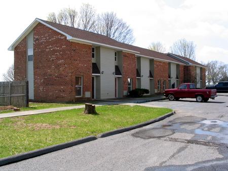 Photo - Lewis Terrace Apartments