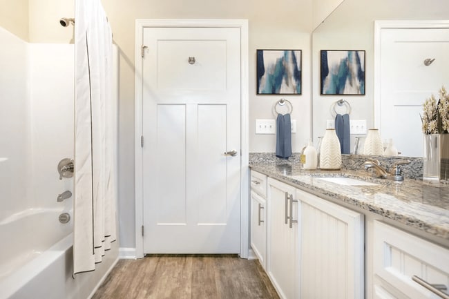 Henley at Mirror Lake