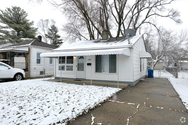 Building Photo - 11280 Packard Ave Rental