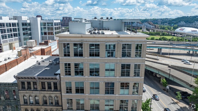 Photo - Parker Flats