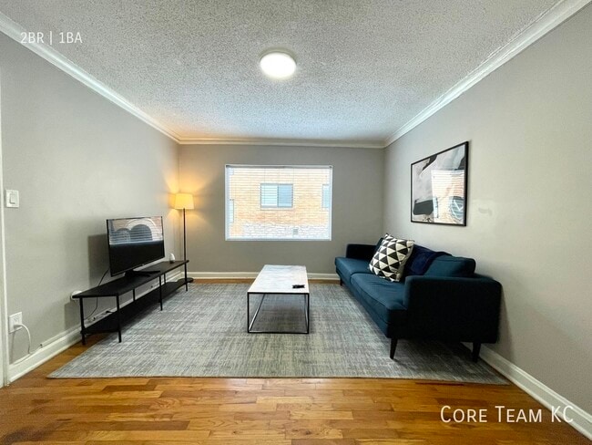 Photo - 4511 Roanoke Pkwy Unidad 4513-4