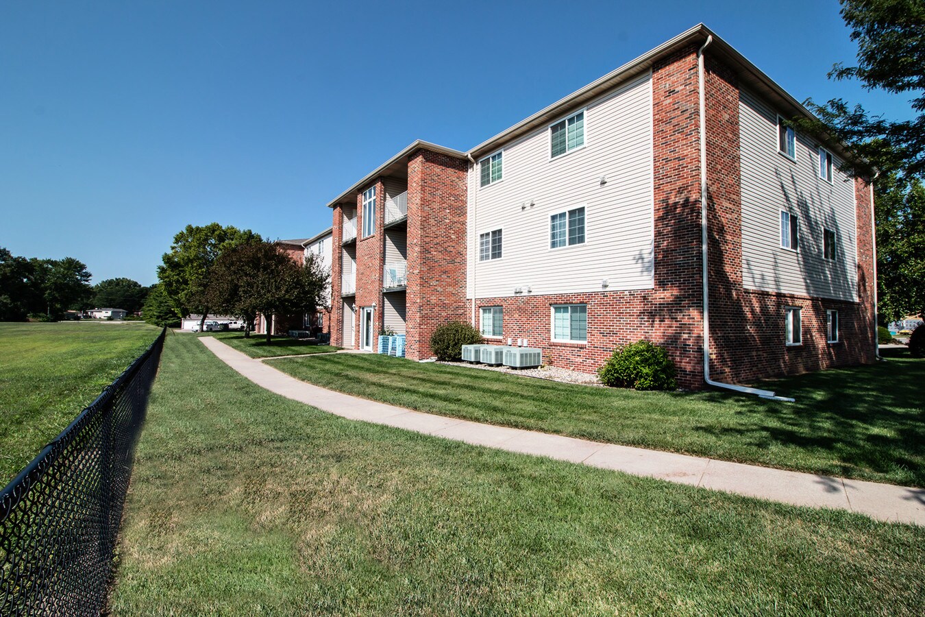 Deerfield Apartments For Rent In Blair Ne Forrent Com