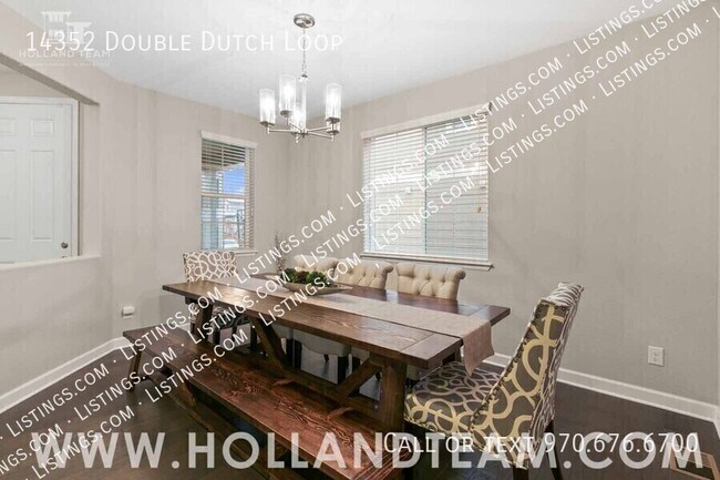 Photo - 14352 Double Dutch Loop