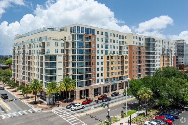 Building Photo - The Standard at Gainesville Rental