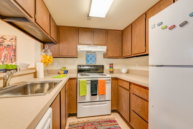 Photo - Bexley Village