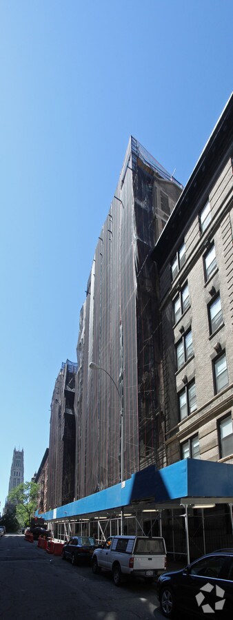Photo - Bancroft Hall Apartments