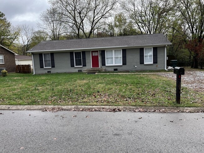 Building Photo - 232 New Sawyer Brown Rd Rental