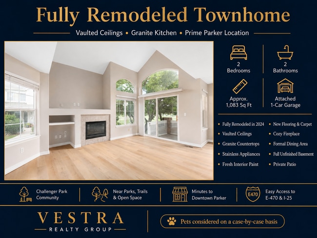 Building Photo - 9585 Deer Horn Ct