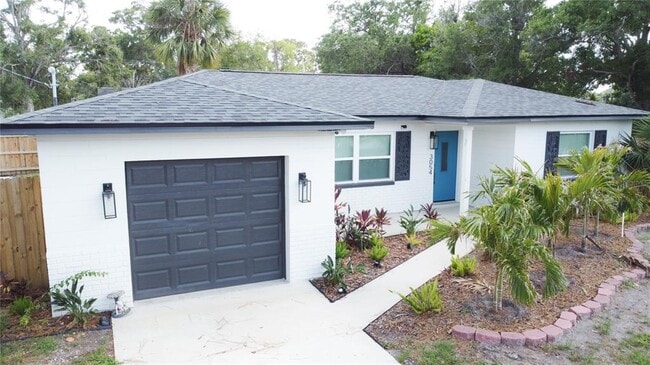 3054 Adrian Ave